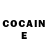 COCAIN Columbia NikitosGG